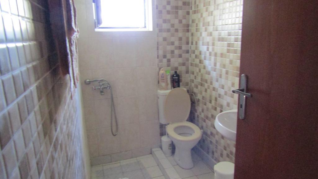 Anni House In Stavros Villa Exterior photo
